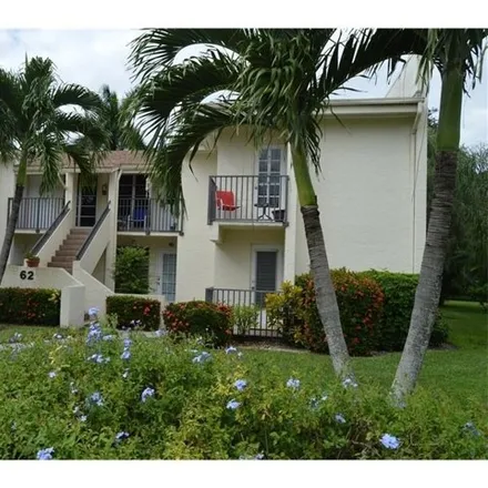 Rent this 2 bed condo on 12643 Equestrian Circle in Villas, FL 33907