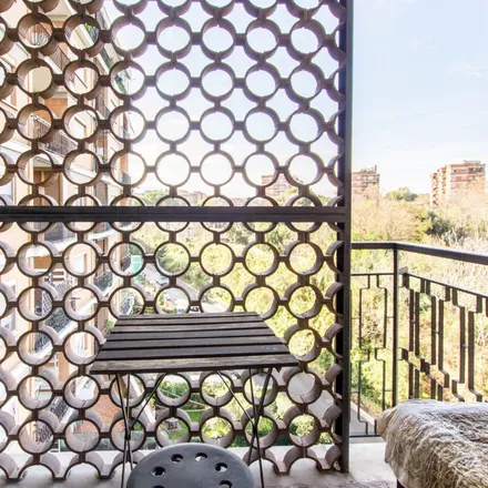 Rent this 1 bed apartment on La Panzanella in Via Luigi Biolchini, 00146 Rome RM