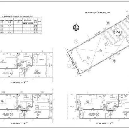 Image 1 - Todo Para Soldar, Paroissien, Saavedra, C1430 CHM Buenos Aires, Argentina - Apartment for sale