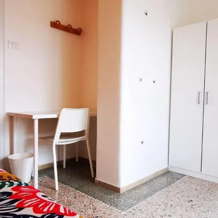 Rent this 3 bed apartment on Scuola I.C. Volsinio (plesso S.M.Goretti) in Via Tigrè, 00199 Rome RM