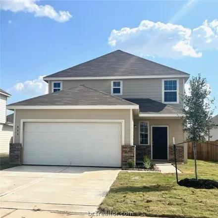 Rent this 4 bed house on 985 Marquis Drive in Bryan, TX 77803