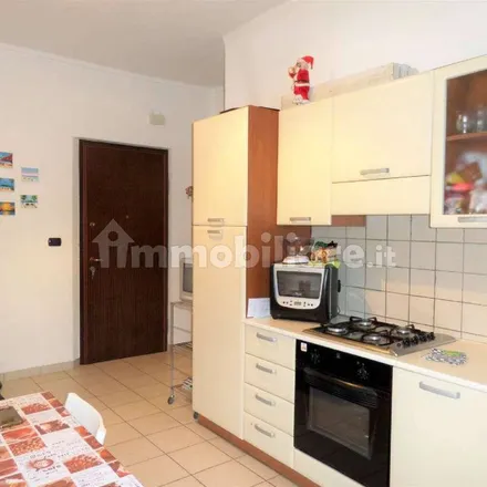 Image 1 - Via Michele Lessona 37c, 10145 Turin TO, Italy - Apartment for rent