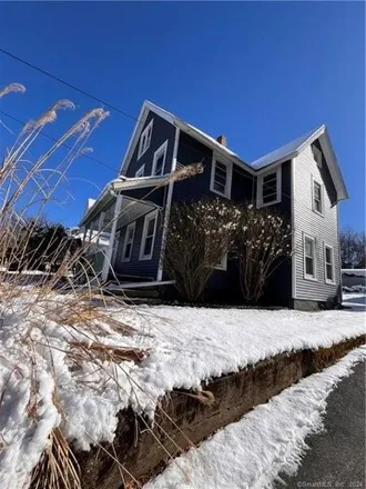 Buy this 5 bed house on 23 Bentley Avenue in Norwich, CT 06360