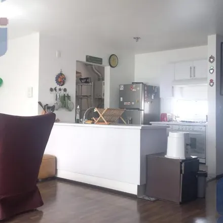 Rent this 7 bed apartment on Geyser Norte in Coyoacán, 04530 Mexico City