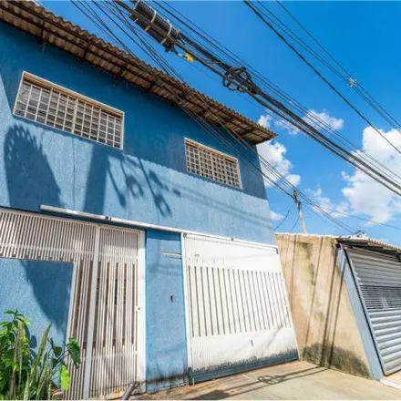 Image 2 - QN 14A Conjunto 1, Riacho Fundo II - Federal District, 71880-030, Brazil - House for sale