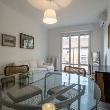 Image 6 - Via Monreale, 20148 Milan MI, Italy - Apartment for rent