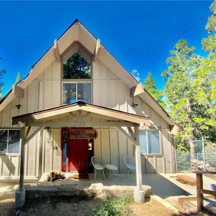 Buy this 3 bed house on 798 Rhine Road in Lake Arrowhead, CA 92407