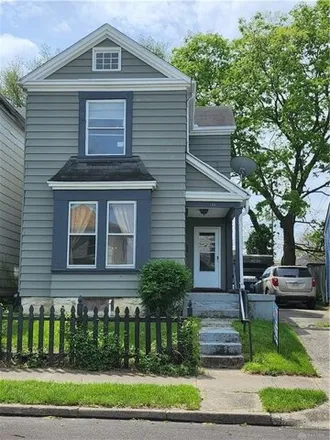 Buy this 2 bed house on 188 Pleasant Avenue in Dayton, OH 45403