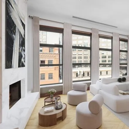 Buy this 4 bed condo on 11 Vestry Street in New York, NY 10013