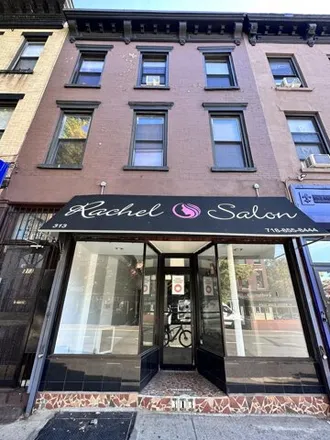 Image 1 - 313 5th Avenue, New York, NY 11215, USA - House for rent