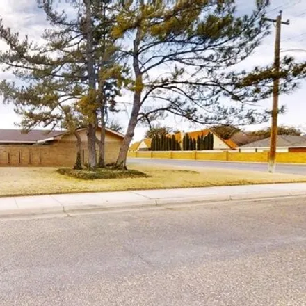 Buy this 4 bed house on 1385 Northwest 15th Street in Andrews, TX 79714