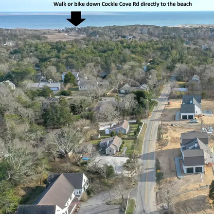 Image 2 - 26 Cockle Cove Road, South Chatham, Chatham, MA 02659, USA - House for sale