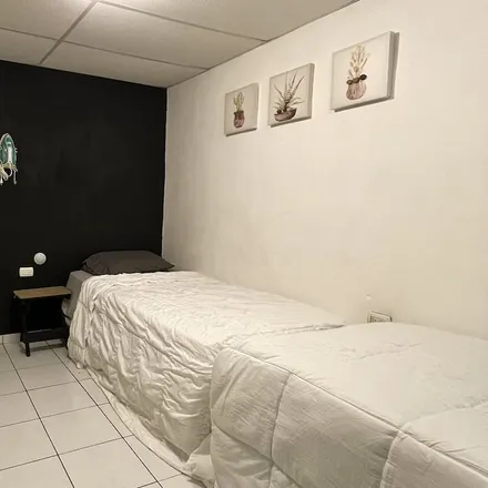 Rent this 1 bed apartment on Santa Tecla in Departamento de La Libertad, El Salvador