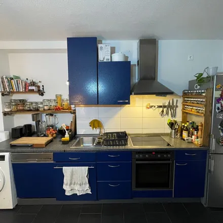 Rent this 4 bed apartment on Kongressstraße 9 in 52070 Aachen, Germany