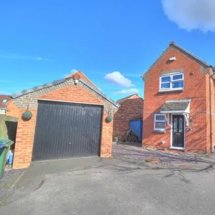 Buy this 4 bed house on Sandringham Road in Hindley, WN2 4SY