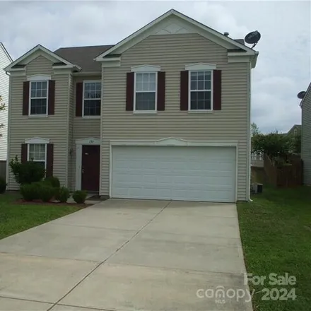 Buy this 3 bed house on 709 Capstone Avenue Southwest in Cabarrus County, NC 28025