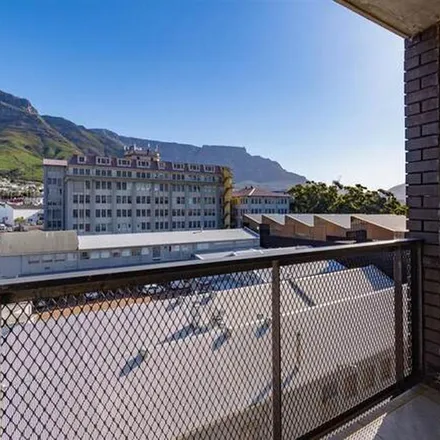 Image 1 - Woodstock Drop-Off, Beach Road, Woodstock, Cape Town, 7925, South Africa - Apartment for rent