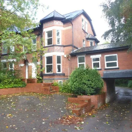Rent this 1 bed apartment on Worsley Road/Garden Centre in Worsley Road, Roe Green