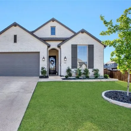 Buy this 4 bed house on Bridlewood Trail in Frontier Village, Denison