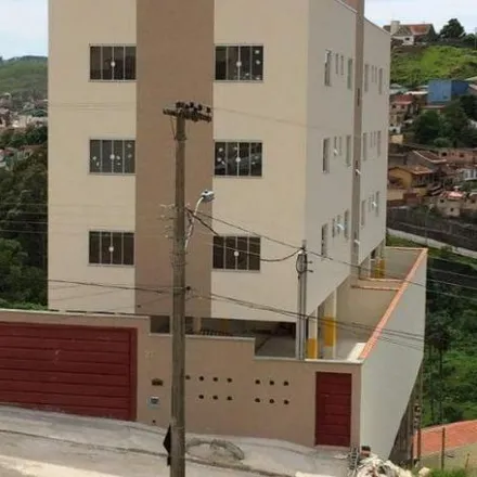 Image 2 - Rua Jorge Roberto Viviani, Região Urbana Homogênea XI, Poços de Caldas - MG, 37701-970, Brazil - Apartment for sale
