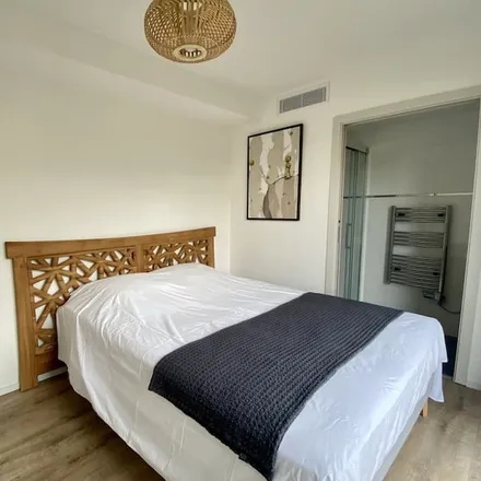 Rent this 3 bed apartment on 20137 Porto-Vecchio