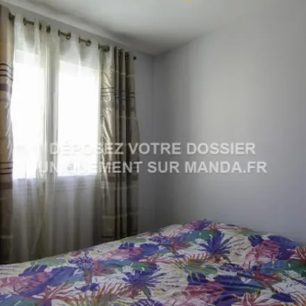 Rent this 5 bed apartment on 15 Place du Général Leclerc in 95110 Sannois, France