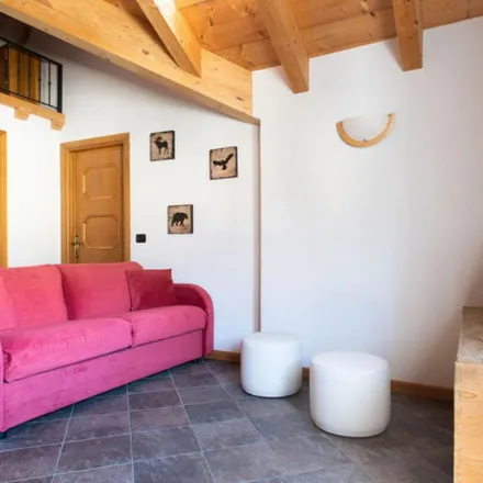 Rent this 1 bed apartment on Via Fiera in 23032 Bormio SO, Italy