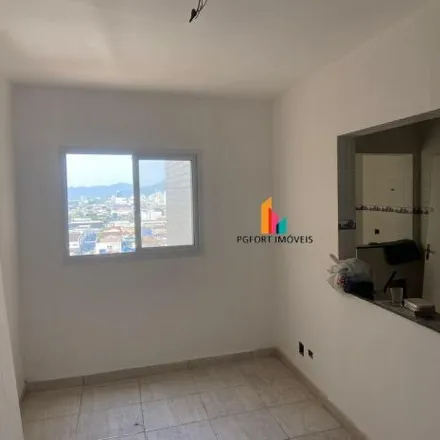 Image 2 - Avenida Guadalajara, Tupi, Praia Grande - SP, 11703-200, Brazil - Apartment for sale