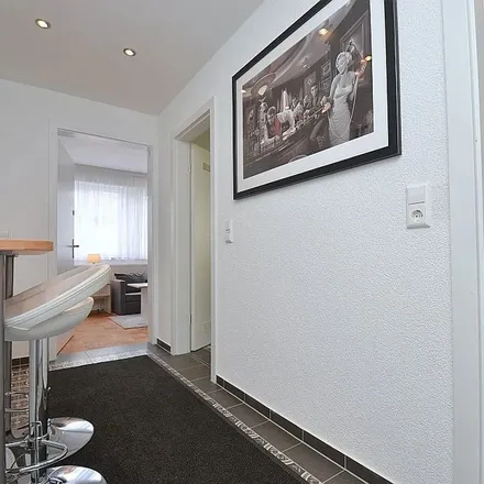 Rent this 1 bed apartment on Archivstraße 15A in 70182 Stuttgart, Germany