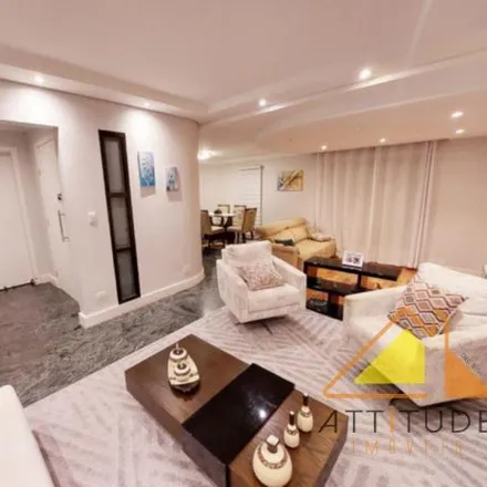 Buy this 4 bed apartment on Rua Universal in Anchieta, São Bernardo do Campo - SP