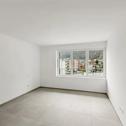 Image 7 - Via del Carmagnola 28, 6517 Bellinzona, Switzerland - Apartment for rent