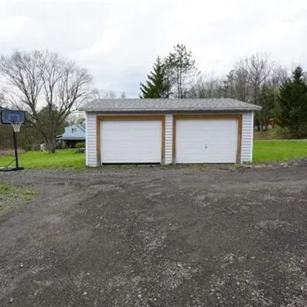 Image 4 - 553 Dunham Hill Road, Nanticoke, Town of Barker, NY 13744, USA - Apartment for sale