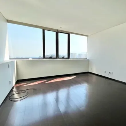 Rent this 1 bed apartment on Torre Milán in Paseo de los Arquitectos, Centro Comercial Santa Fe