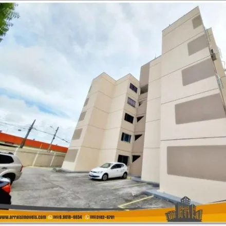 Buy this 2 bed apartment on Avenida Rogaciano Leite in Cidade dos Funcionários, Fortaleza - CE