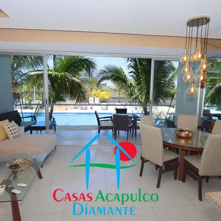 Rent this 3 bed apartment on Boulevard Barra Vieja in 39893, GRO