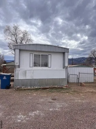 Image 2 - 2401 Central Ave Lot 39, Canon City, Colorado, 81212 - Apartment for sale
