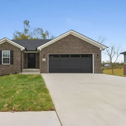 Buy this 5 bed house on 127 Olive Branch Dr in Richmond, Kentucky