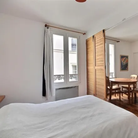 Image 2 - 27 Rue Malar, 75007 Paris, France - Apartment for rent