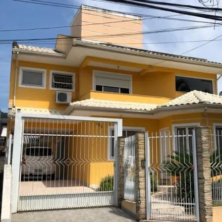Buy this 3 bed house on Rua Mané Vicente in Monte Verde, Florianópolis - SC