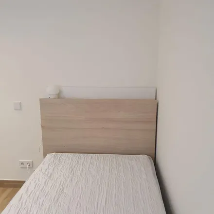 Rent this 3 bed apartment on Ayuntamiento de Villanueva de la Cañada in Plaza de España, 1