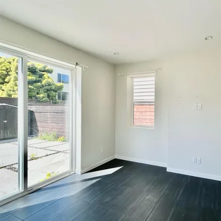 Rent this 1 bed room on 363;365 21st Avenue in San Francisco, CA 94121