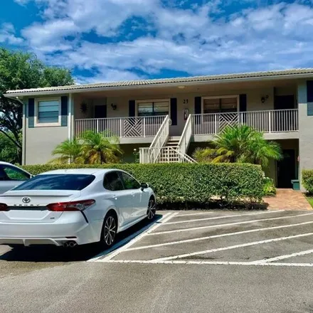 Buy this 2 bed condo on Stratford Drive East in Boynton Beach, FL 33436