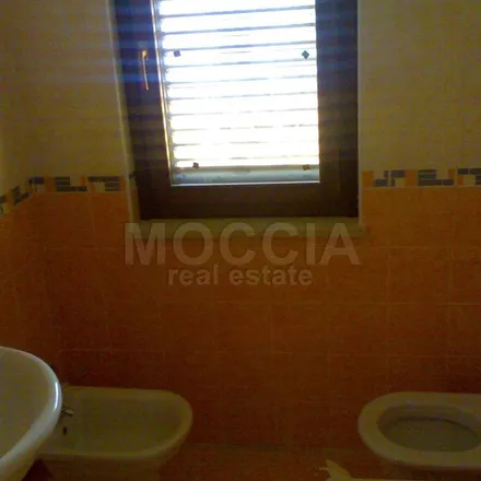 Rent this 2 bed apartment on Viale Abramo Lincoln in 81025 Caserta CE, Italy