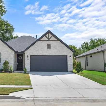 Buy this 3 bed house on Ranchero Trail in Fort Worth, TX 76126