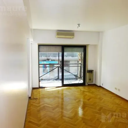 Buy this studio apartment on Fitz Roy 2463 in Palermo, C1425 BHX Buenos Aires