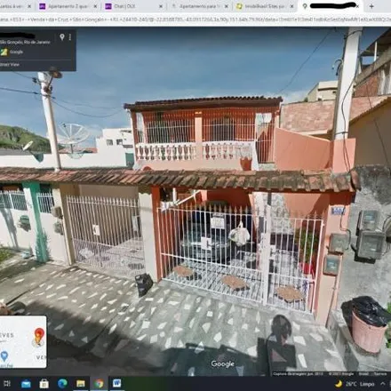 Buy this 2 bed house on Estação Gianelli in Rua Carlos Gianelli, Zé Garoto