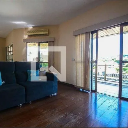 Buy this 4 bed apartment on Rua Agostinho dos Santos 124 in Jardim Guanabara, Rio de Janeiro - RJ