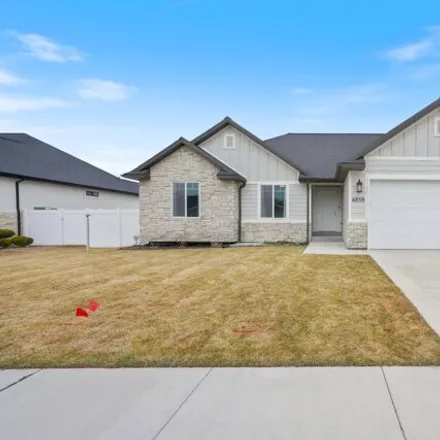 Buy this 3 bed house on 4859 Primrose Way in Eagle Mountain, UT 84005