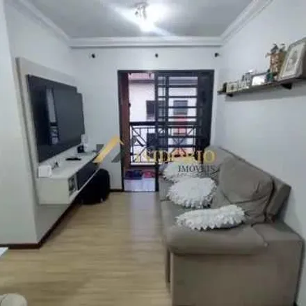 Buy this 3 bed apartment on Rua Ayrton Turra in Cajuru, Curitiba - PR