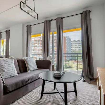 Rent this 4 bed apartment on Parking Bertran Putxet - Promoparc in Carrer de Bertran, 75